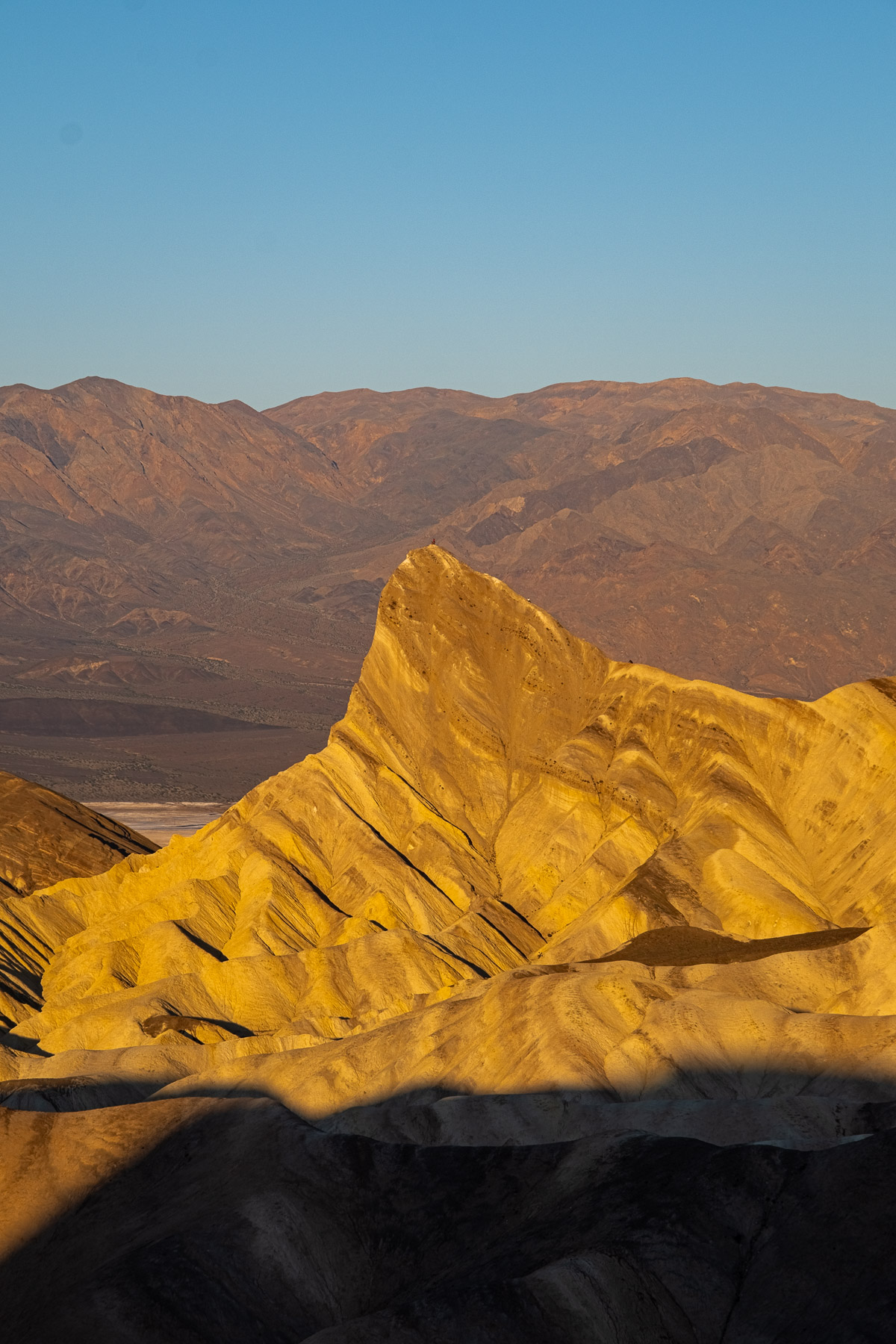 Death Valley photo titled Death Valley 75